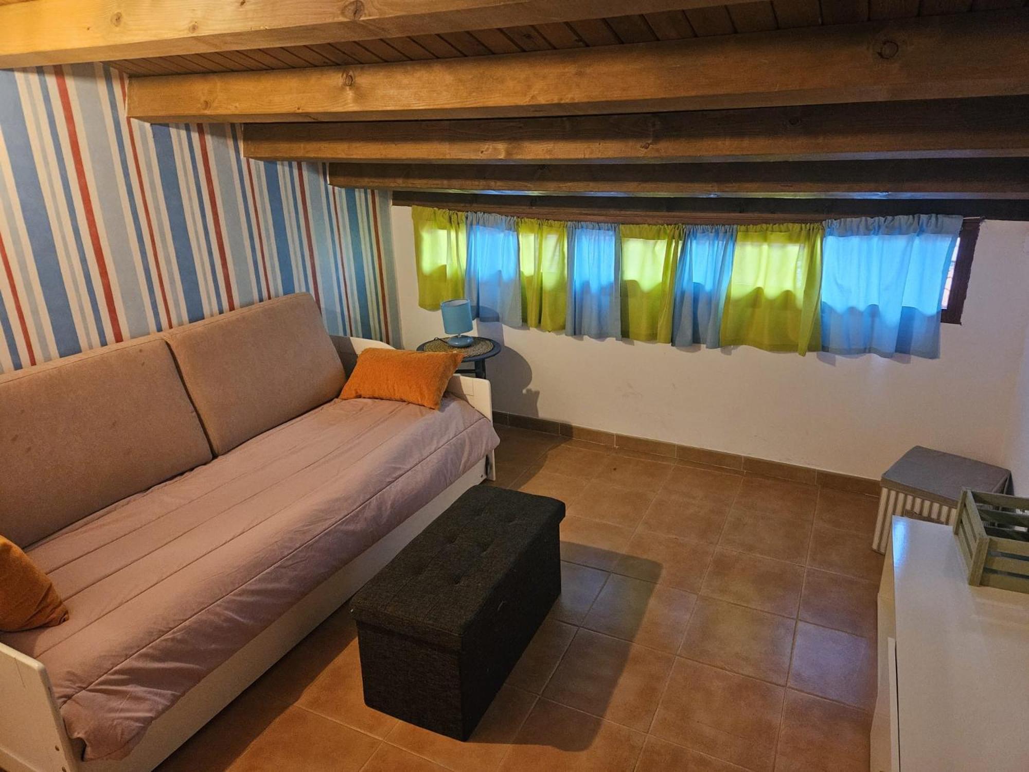 El Nido, Casa Rural Casas del Castañar Extérieur photo