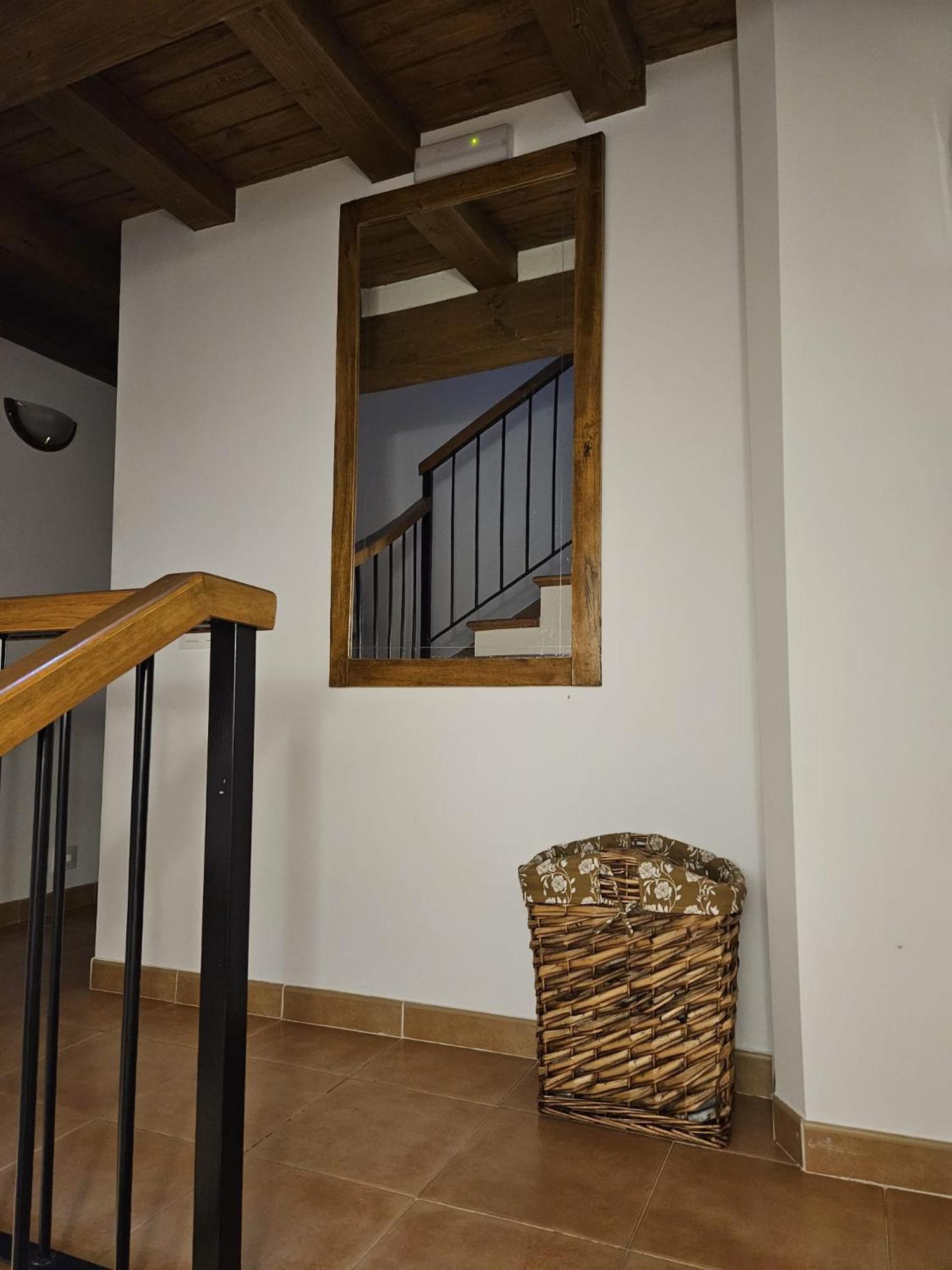 El Nido, Casa Rural Casas del Castañar Extérieur photo