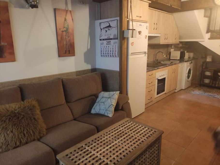 El Nido, Casa Rural Casas del Castañar Extérieur photo